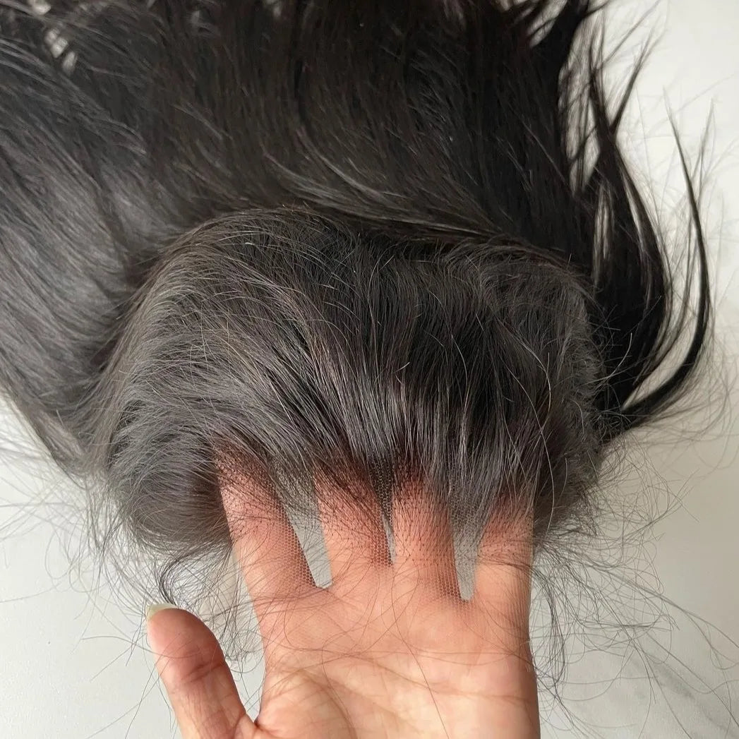 Lace Closure- Wig Collection