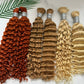 Boho Braid Bundles