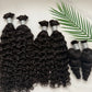 Boho Braid Bundles