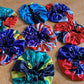 Silk Bonnets