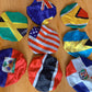 Silk Bonnets