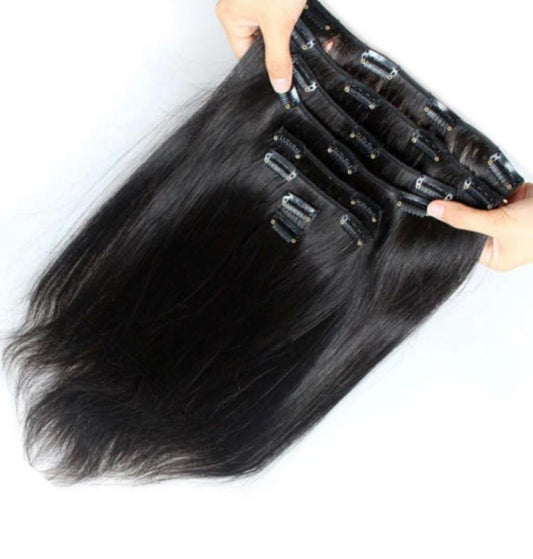 Clip-in Extensions