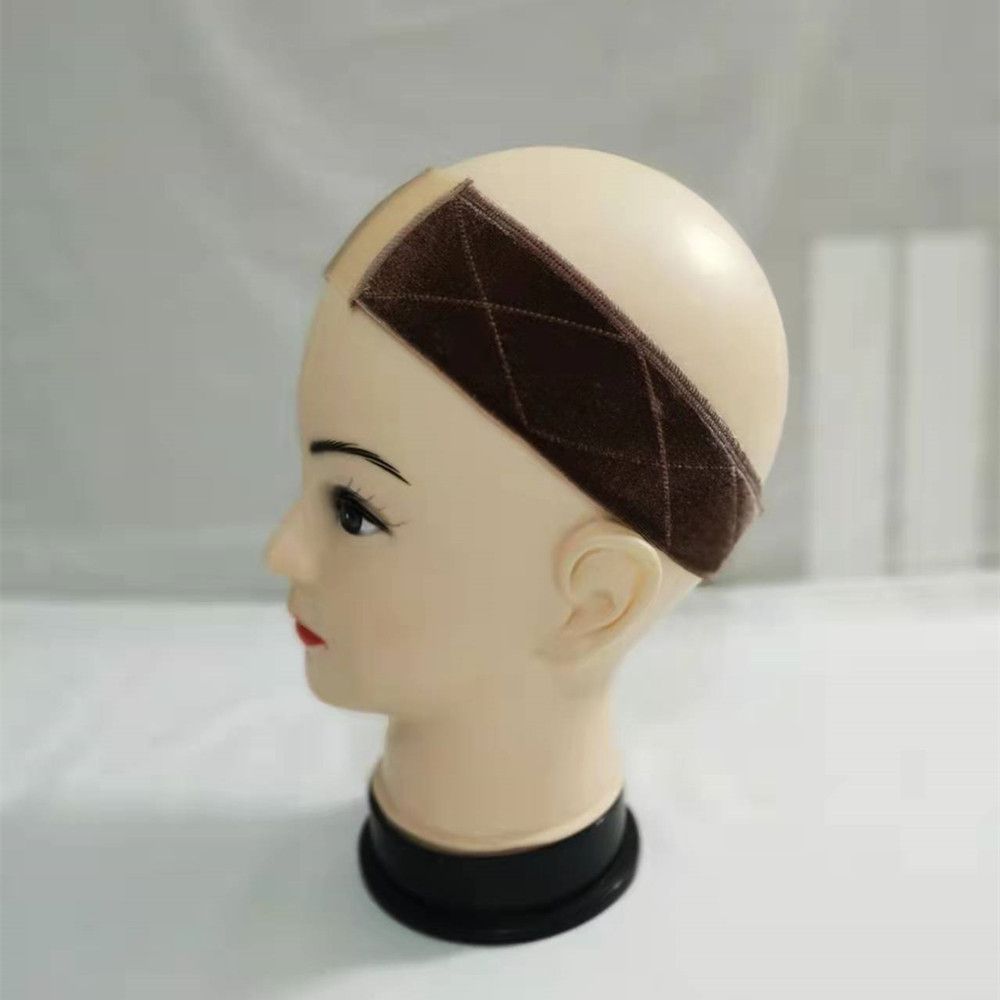 Glueless Wig Band