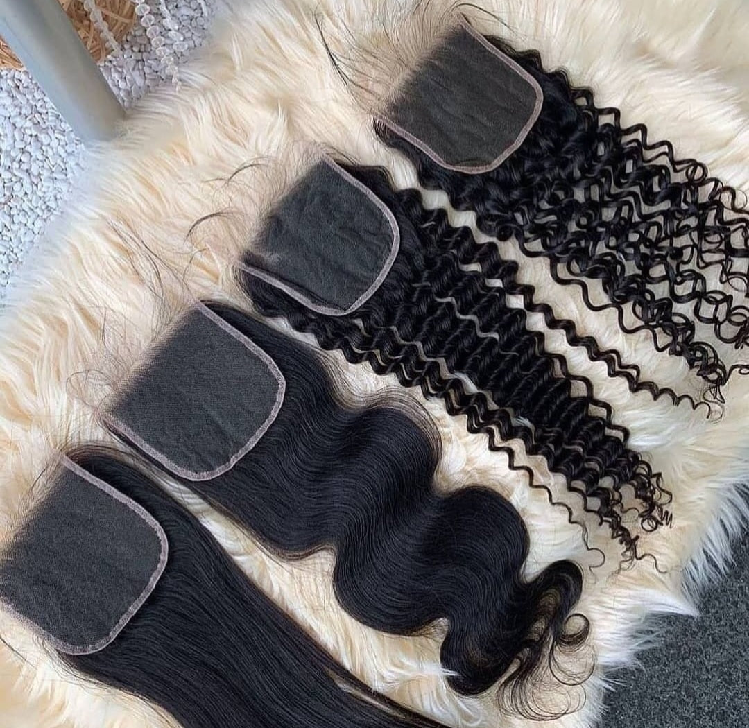 Lace Closure