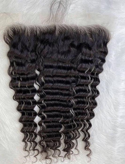 Lace Frontal