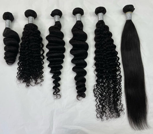 Single Bundles