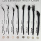 Loc Extension Bundles